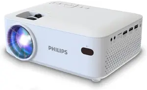 LCD проектор Philips NeoPix 100 800x480 3000:1 LED