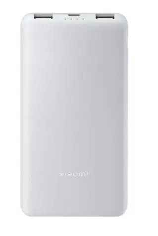 Xiaomi BHR9350GL power bank 10000 mAh Photo 2