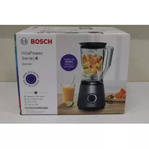 Mikseris Bosch MMB6141B VitaPower Series 4