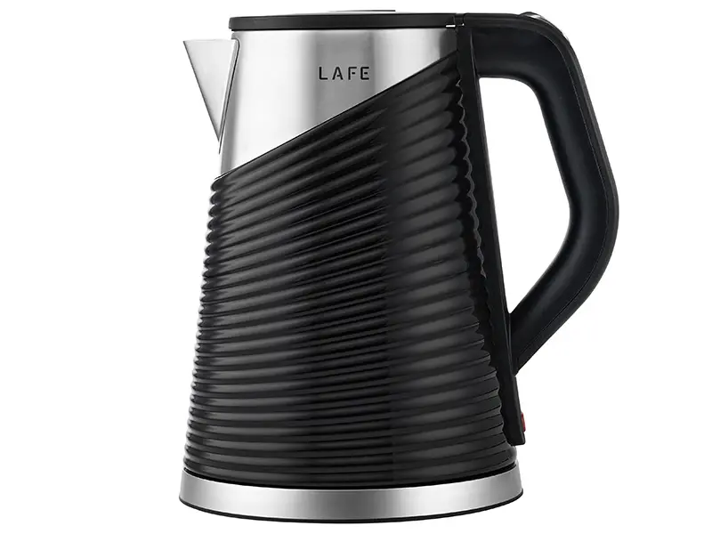 Elektriskā tējkanna LAFE 1.8L 2200W