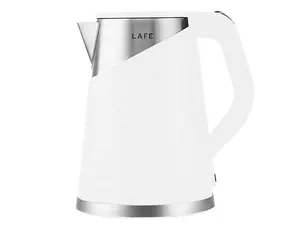 Электрический чайник LAFE 1.8L 2200W Белый