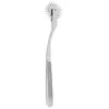 Fetish Collection Single Pinwheel Silver — ритенок 18,5 см Photo 2
