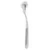 Fetish Collection Single Pinwheel Silver — ритенок 18,5 см Photo 3