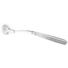 Fetish Collection Single Pinwheel Silver — ритенок 18,5 см Photo 4