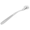 Fetish Collection Single Pinwheel Silver — ритенок 18,5 см Photo 6