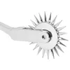 Fetish Collection Single Pinwheel Silver — ритенок 18,5 см Photo 8