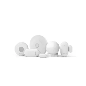Imou Smart Alarm Security Kit viedās mājas drošības komplekts ZigBee/Wi-Fi