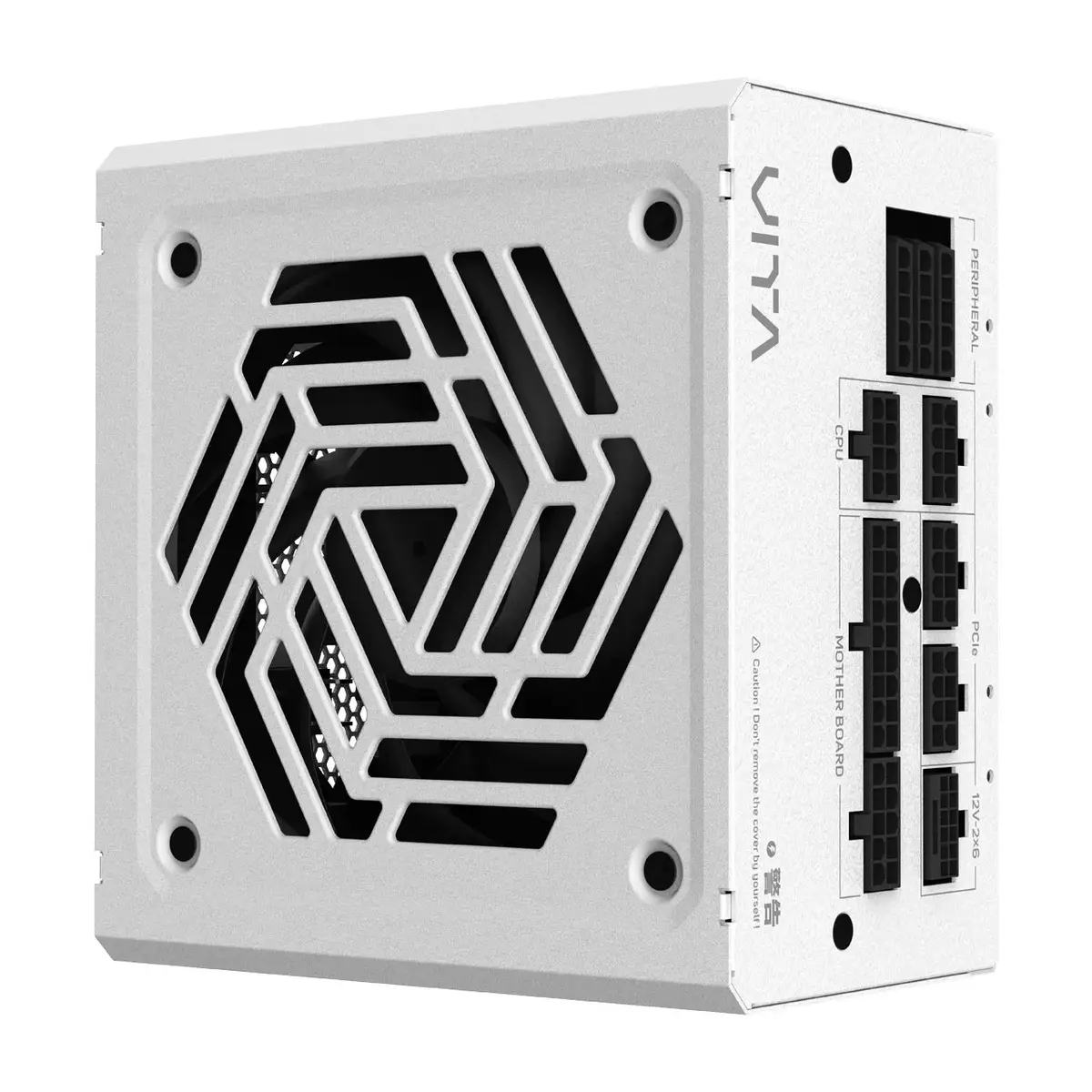 Блок питания FSP VITA GM 850W Photo 3