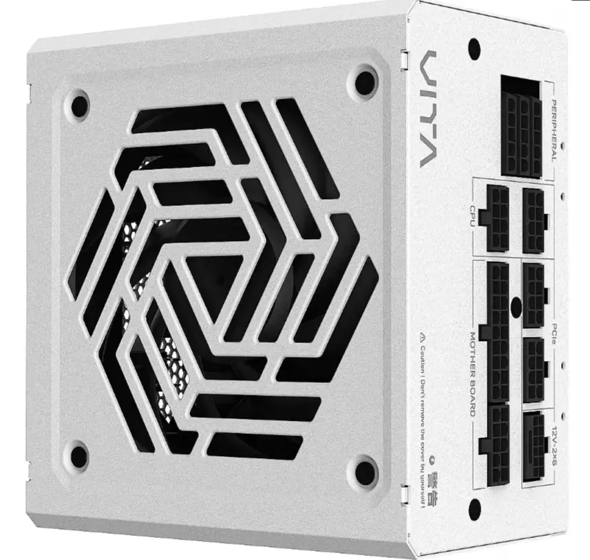 Barošanas bloks FSP VITA GM 850W Photo 8