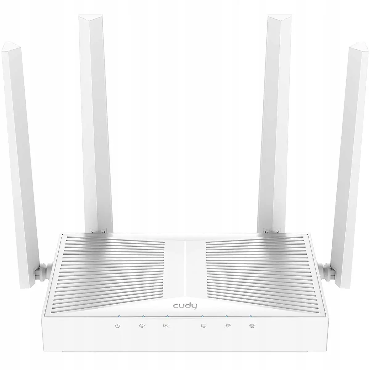 Cudy WR3000E настольный маршрутизатор Wi‑Fi 6 Photo 4