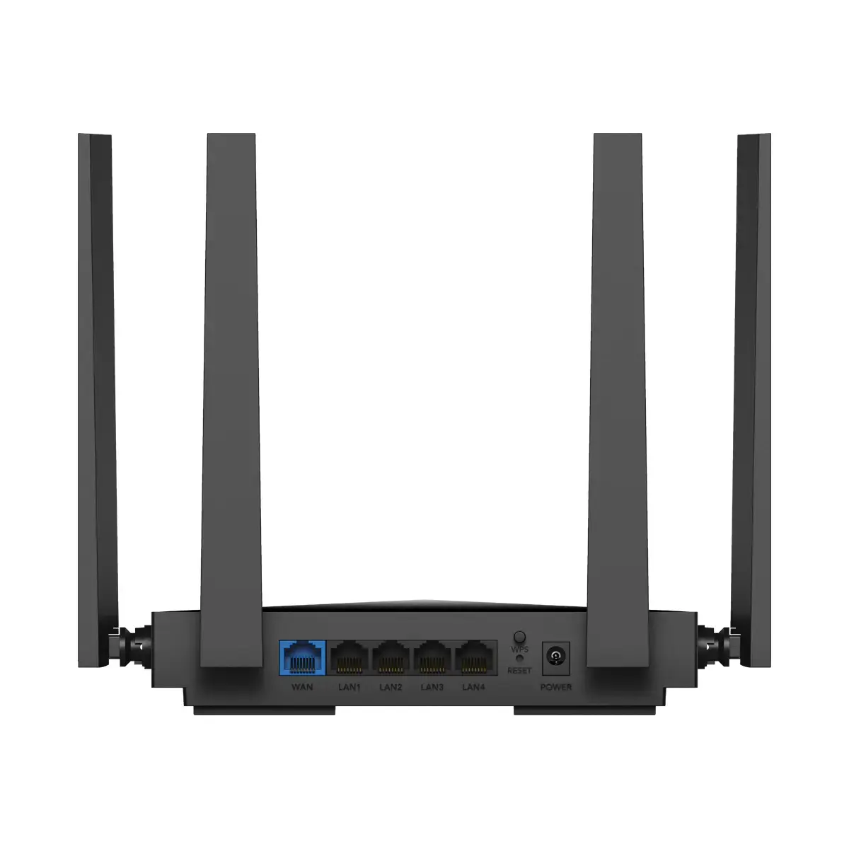 Tabletop router Cudy WR3600H Wi‑Fi 7 Photo 2