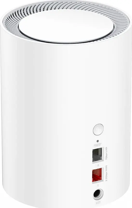 Mesh Wi‑Fi maršrutētājs Cudy M3000 AX3000