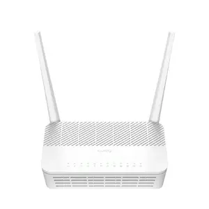 Cudy GP1200V AC1200 Wi‑Fi VoIP GPON Router