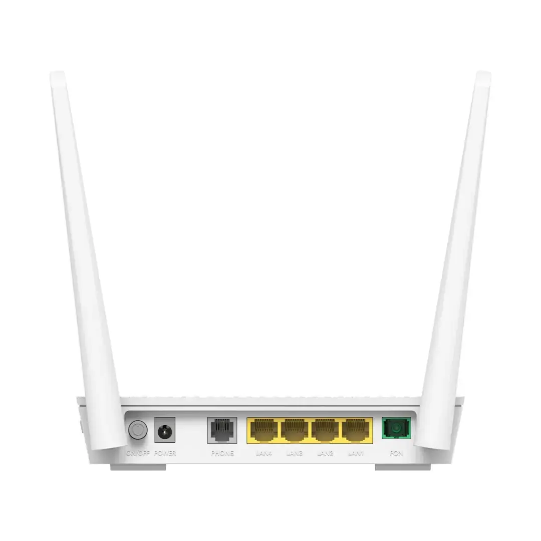 Cudy GP1200V AC1200 Wi‑Fi VoIP GPON Photo 3
