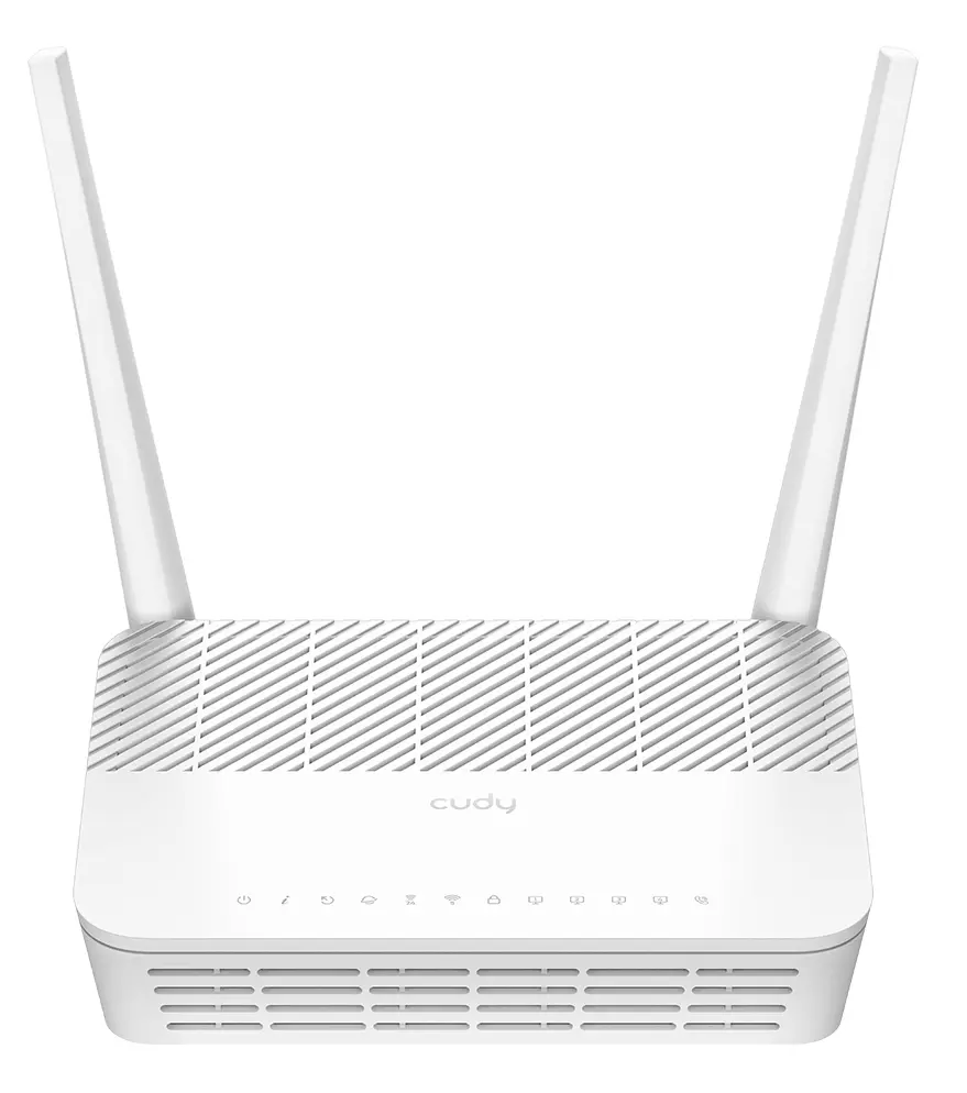 Cudy GP1200V Wireless Router Photo 4