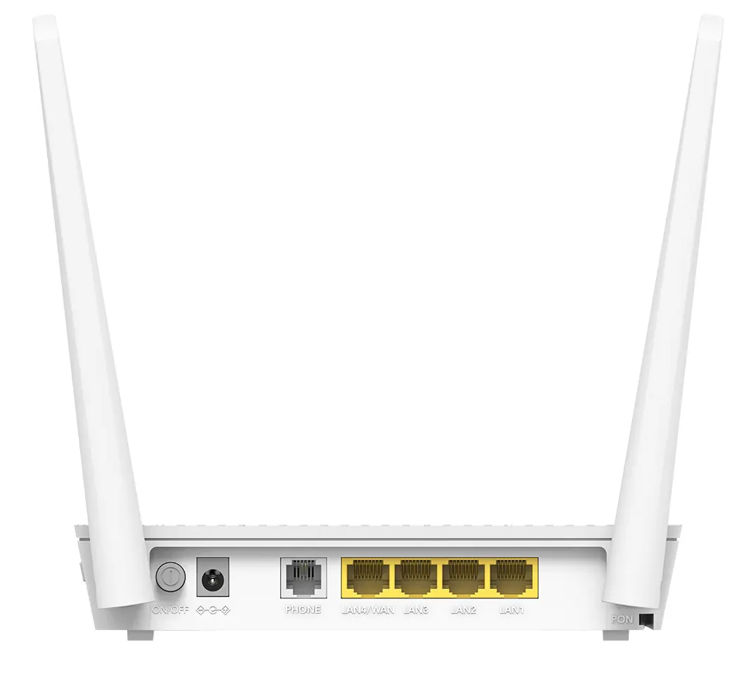 Cudy GP1200V Wireless Router Photo 5