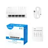 Cudy GS105U Немаршрутизируемый 5‑портовый Gigabit Photo 4