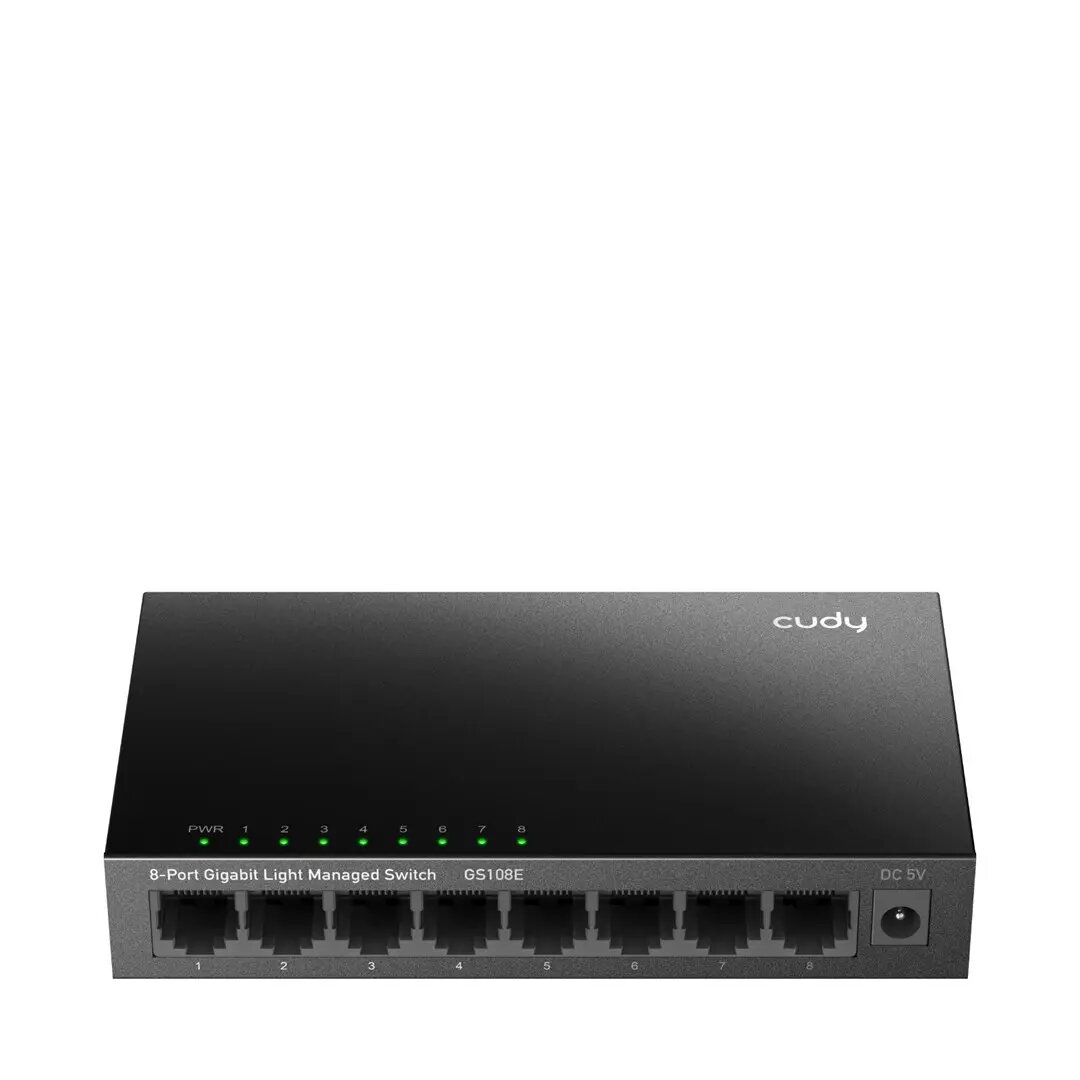 Network Switches