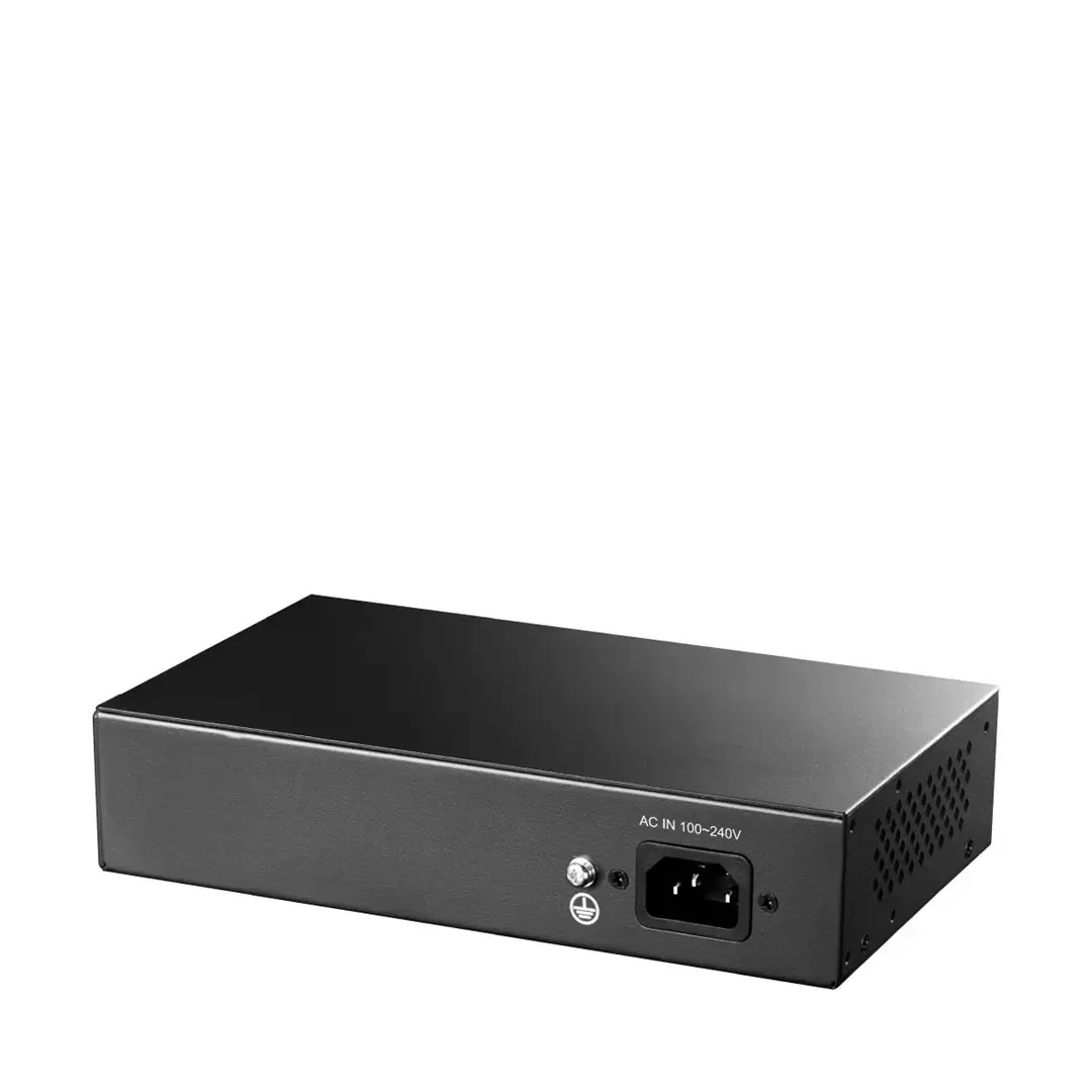 Cudy GS1016E 16 porta Gigabit slēdzis Photo 3