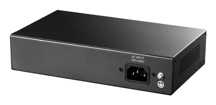 Cudy GS1010P tīkla slēdzis Photo 3