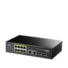 Cudy GS1010PS2 Nevadāms 10 portu Gigabit PoE slēdzis Photo 2