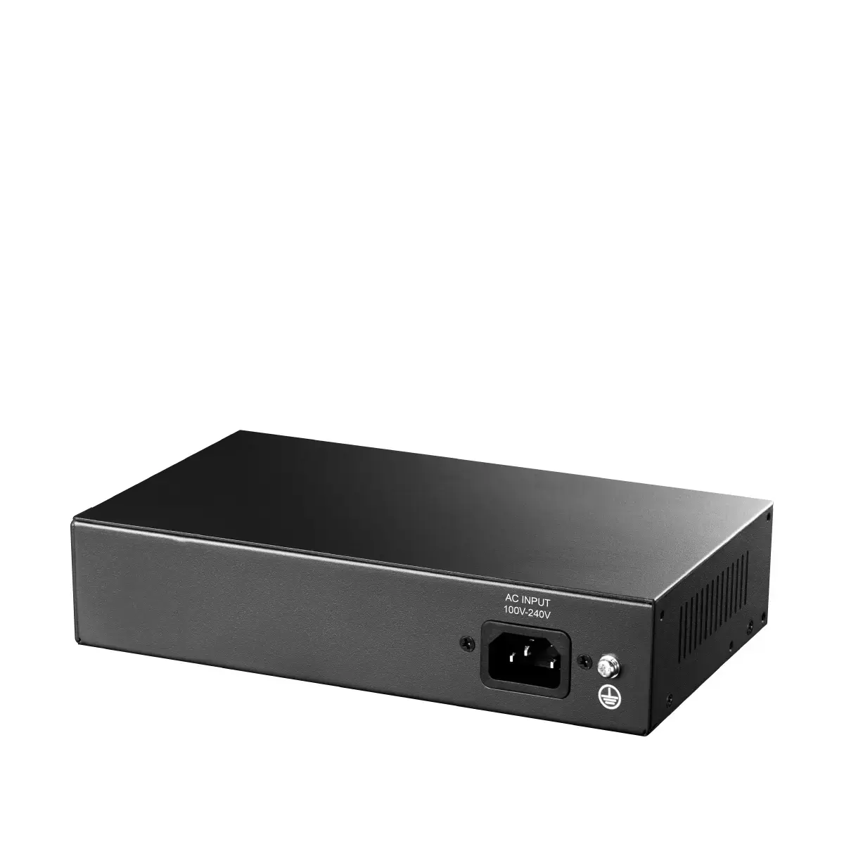 Cudy GS1010PS2 Nevadāms 10 portu Gigabit PoE slēdzis Photo 3