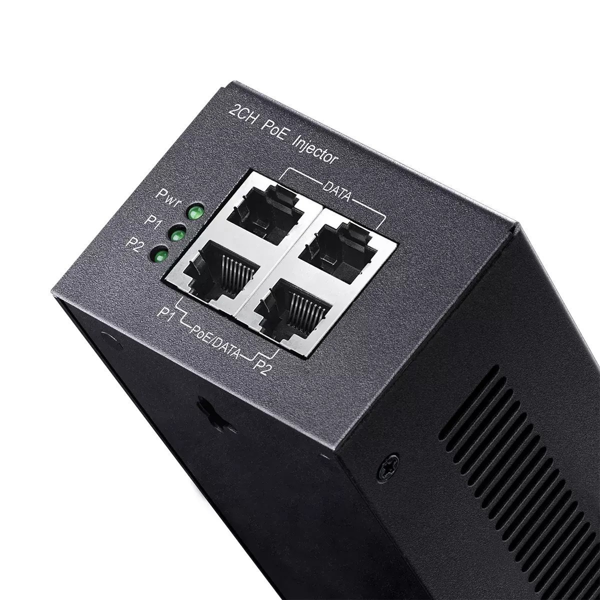 Cudy POE220 PoE adapter Gigabit Ethernet 54 V Photo 3