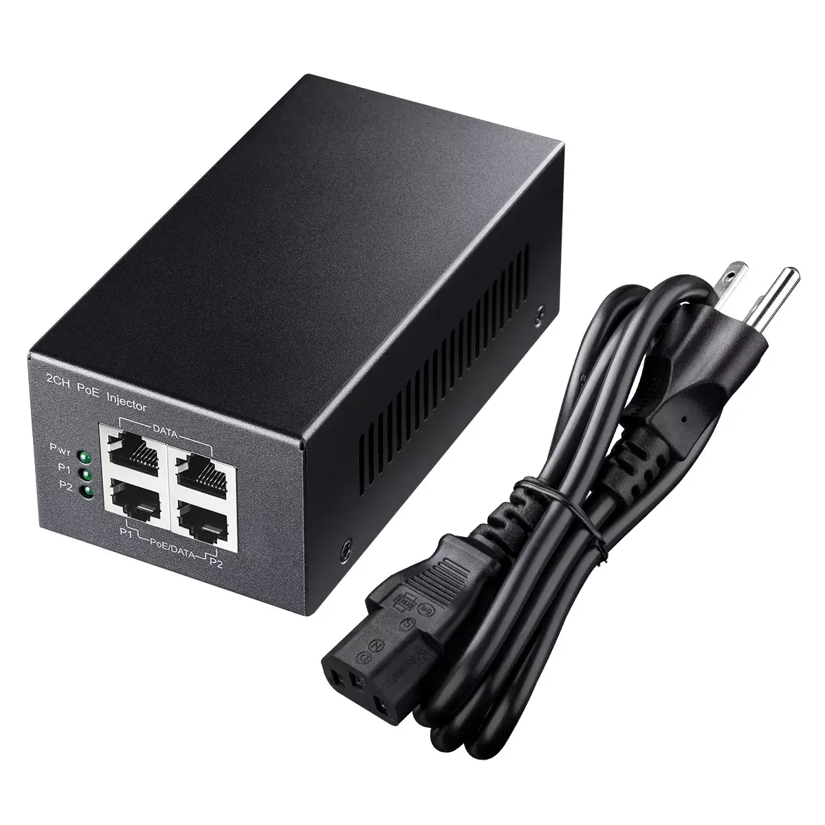Cudy POE220 PoE adapter Gigabit Ethernet 54 V Photo 4