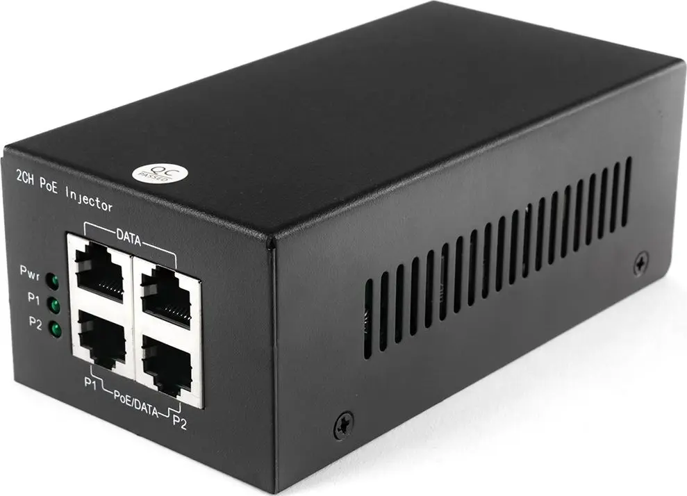 Cudy POE220 PoE adapter Gigabit Ethernet 54 V Photo 5