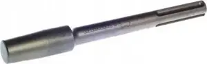 SDS‑Max Bush Hammer Makita P-16352 — rotary bush hammer head for SDS‑Max hammers