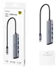 Cudy UH405 5-in-1 USB-C Hub with 4K HDMI Photo 3