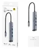 Cudy UH605 5-in-1 USB-C Hub and Docking Station Photo 2