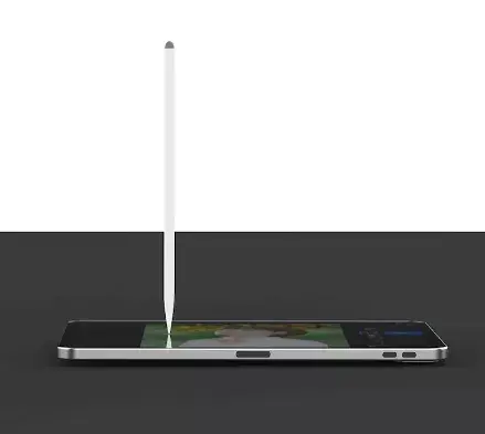 Стилус Devia SIT2205 для iPad и ёмкостных экранов Photo 4