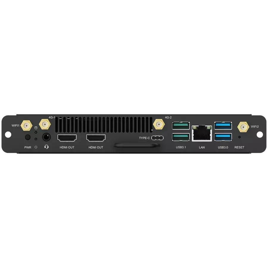 Prestigio Solutions ПК — Core i5-1235U, 8GB, 256GB SSD Photo 7