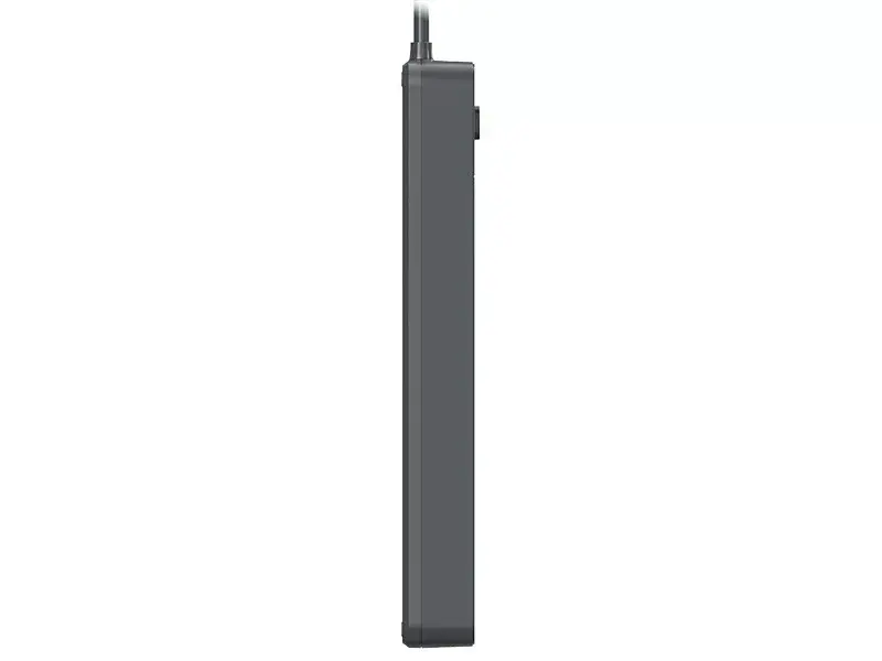 Pagarinātājs TRACER TRALIS47024 5 kontaktligzdas 3.0 m Photo 3