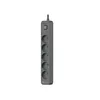 Сетевой удлинитель TRACER TRALIS47429 — 5 м, 5 розеток Photo 2