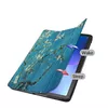 Riff кожаный умный чехол для Galaxy Tab A9 Plus X210 Photo 2