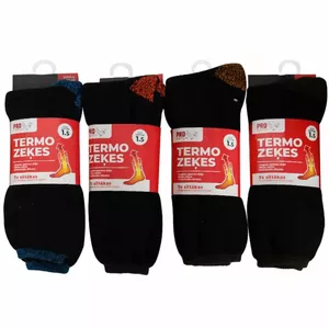 Thermal Socks Pro Catch Model 9138151, size 42–46, insulated fishing socks