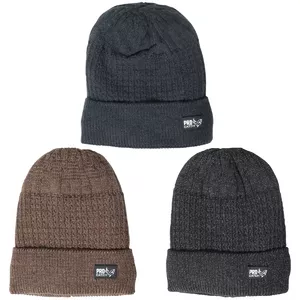 Winter hat Pro Catch 9138120 — warm, comfortable beanie for cold weather