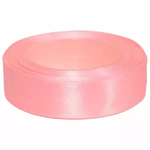 Ribbon BESK Satin 1.8 cm x 15 m - BESK Satin Ribbon 1.8x1500cm