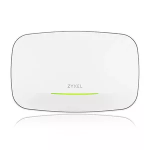 Access Point Zyxel NWA210BE Wi-Fi 2.4 GHz 5 GHz 6 GHz