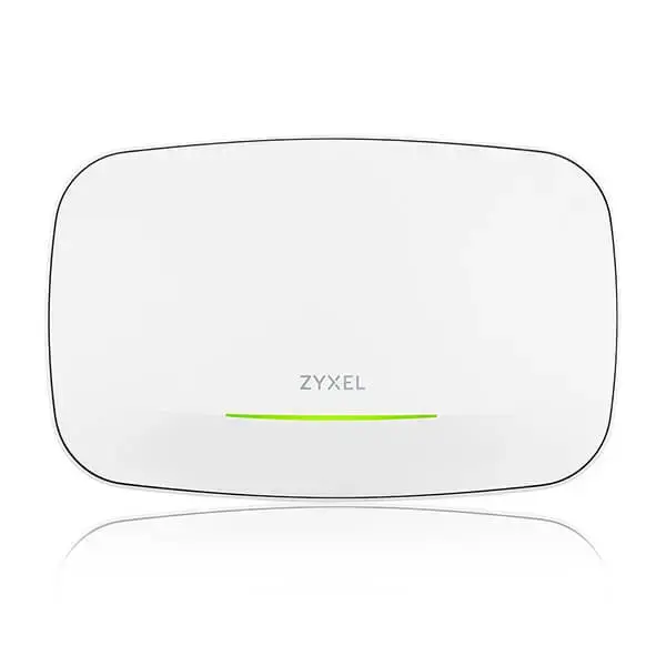 Zyxel NWA210BE Bezvadu piekļuves punkts Trīsjoslu