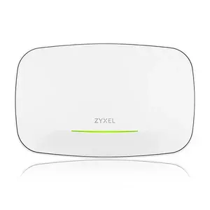 Zyxel NWA210BE Wireless Access Point Tri-Band Wi-Fi 7 11530 Mbit/s Power over Ethernet White