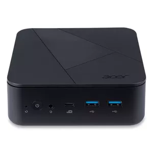 Mini PC Acer VN1502G-13U7U Intel Core i7-1355U 0 GB SSD Intel Iris Xe