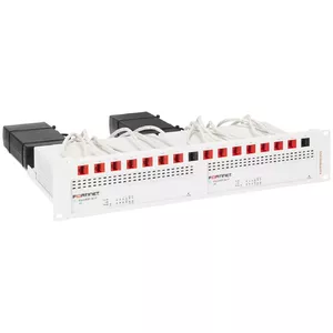 Ugunsmūra montāža Rackmount Solutions RM-FR-T22 2U Balts