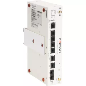 Ugunsmūra montāža Rackmount Solutions RM-FR-W1 1U Balta