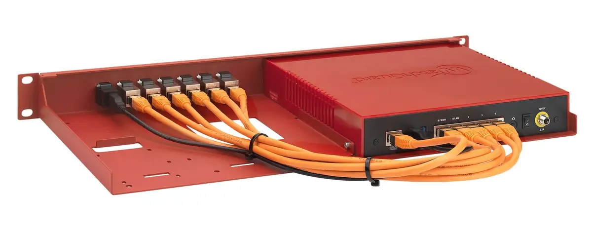 Аксессуар для стойки Rackmount Solutions RM-WG-T6I Photo 2