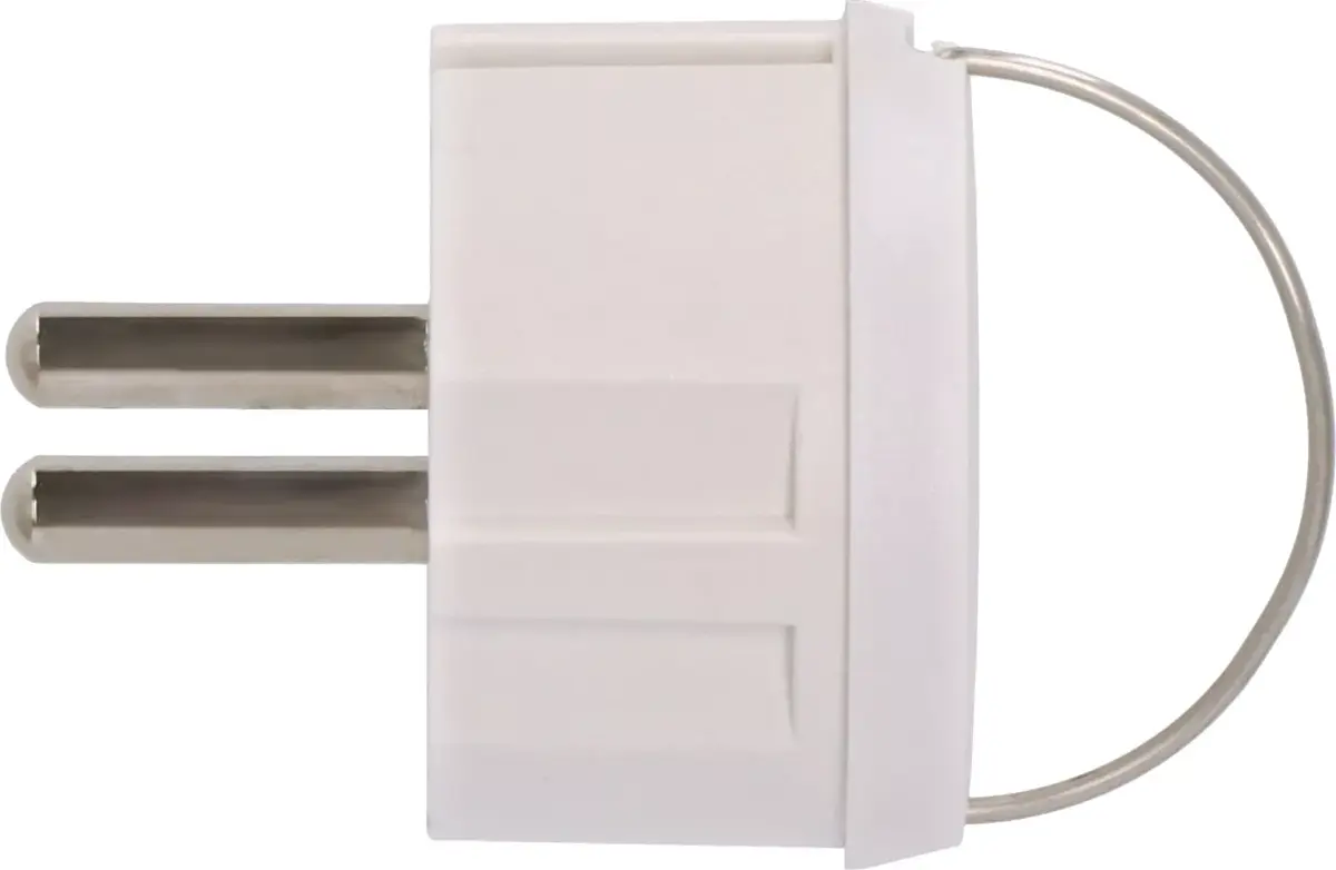 Power Plug Adapter Brennenstuhl 1508110010 Photo 4