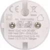 Power Plug Adapter Brennenstuhl 1508110010 Photo 5