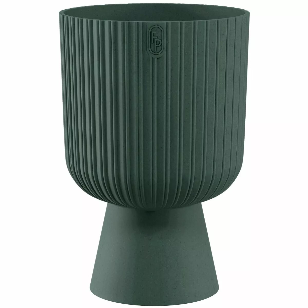 Puķupods FORM_PLASTIC Keli Mika 14 cm